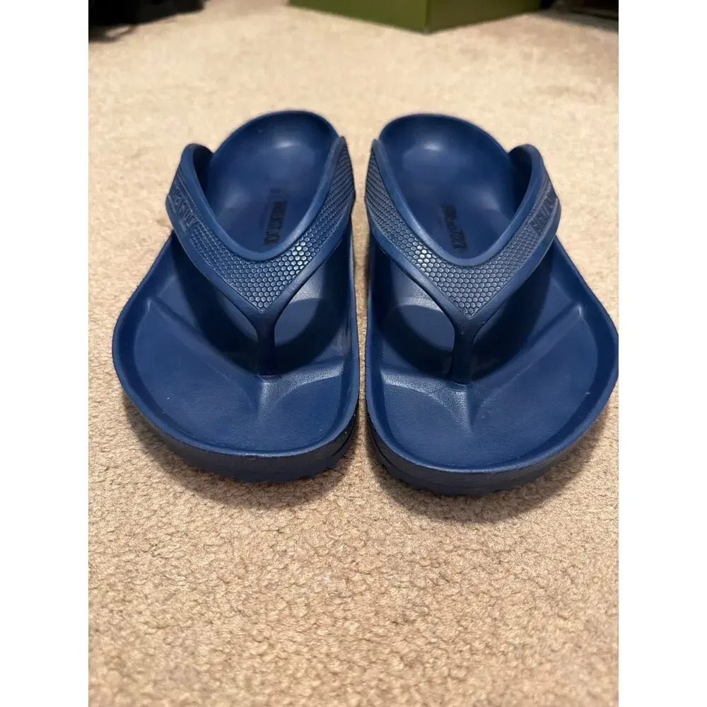 Birkenstock sandals size 43